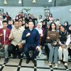 Wali Kota Kupang Tantang Anak Muda Adu Gagasan Lewat “Wali Kota Challenge”