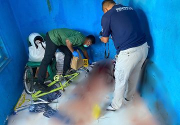 Pria 19 Tahun di Belu Tikam Pria 51 Tahun Diduga Pacar Ibunya Dalam Kamar Kost