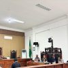 PN Kupang Tolak Praperadilan Tiga Anggota DPR, Proses Hukum Tetap Berjalan